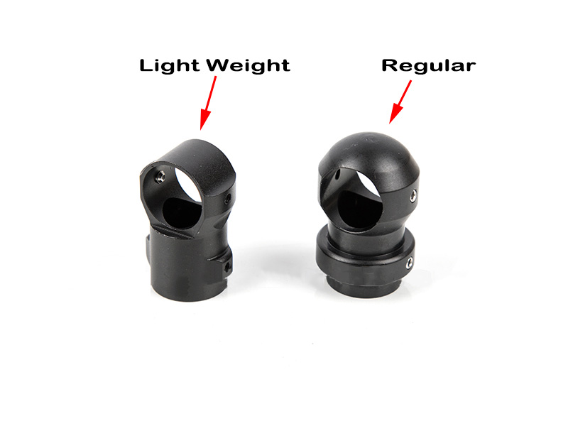 �˾���ũ WJD-SMJB18-ALW [WJD] Landing Skid Metal Joint Block(��18/2pcs/LW) 1