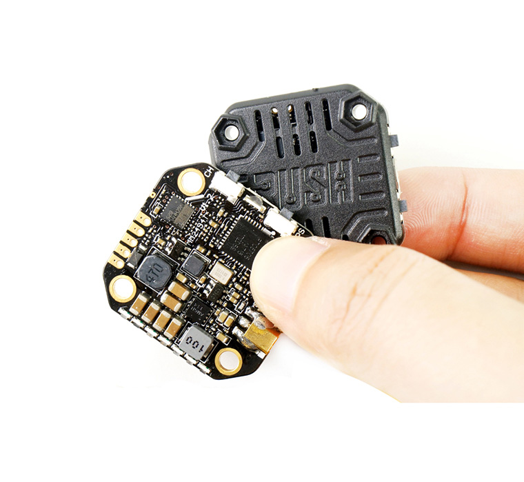 �˾���ũ  [Rush] ��ũ �̴� 5.8GHz ����۽ź��� 4