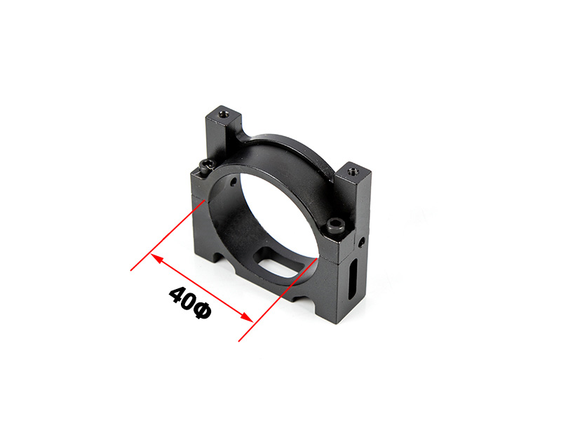 �˾���ũ WJD-MFBH40 [WJD] F40 Metal Main Frame Boom Holder(��40) 1