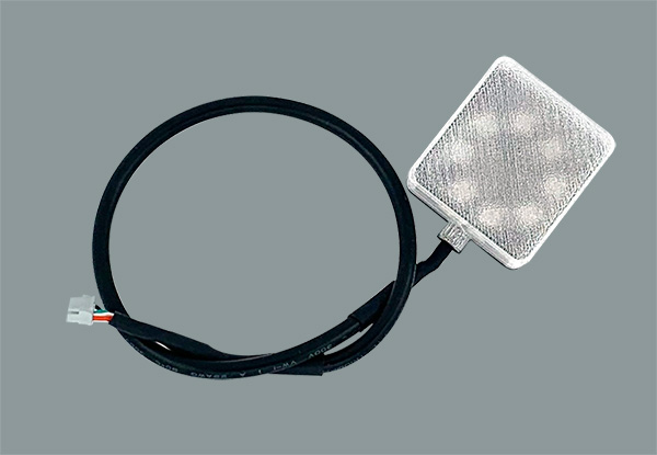 �˾���ũ K-LED [KOAFC] �Ƚ�ȣũ�� ���� ��� ����ǥ�� LED (��� ���� ��ü��, GPS ATTI Loiter Althold �����庰 ���󱸺�) - ��� ���θ�� 1