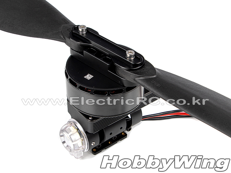 �˾���ũ HBW-X9-MAX-CW [HOBBYWING] XRotor9 MAX Combo(40x13in/CW/45�� Boom/14S) 1