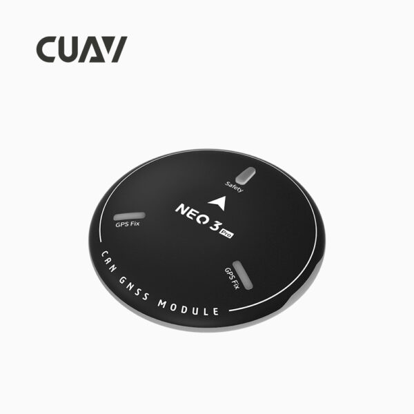 �˾���ũ  [CUAV] �Ƚ�ȣũ �׿�3 ���� Pixhawk NEO 3 Pro GNSS U-BLOX M9N CAN BUS GPS Module 2