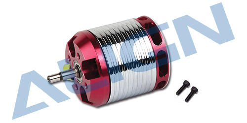 �˾���ũ 1322619661 [ALIGN] 300MX Brushless Motor (3700KV/2216) 1