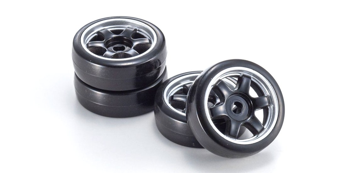 �˾���ũ KY32639W [KYOSHO] MA020 r/s SKYLINE GT-R N1 R32 White 7