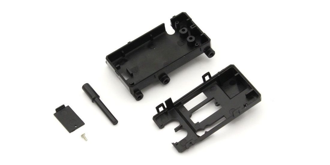 �˾���ũ KYMX001 [KYOSHO] Receiver Box Set 1