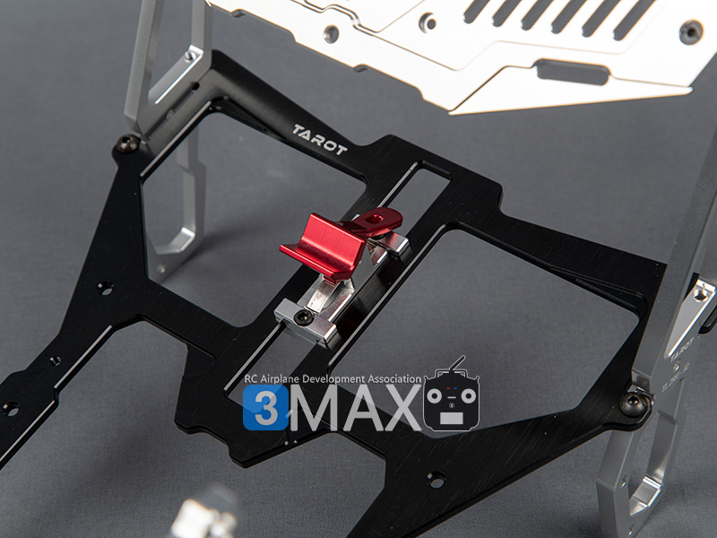 �˾���ũ TL2876ProB [TR] TX-FPV Pro Monitor Stand Basic Package 6