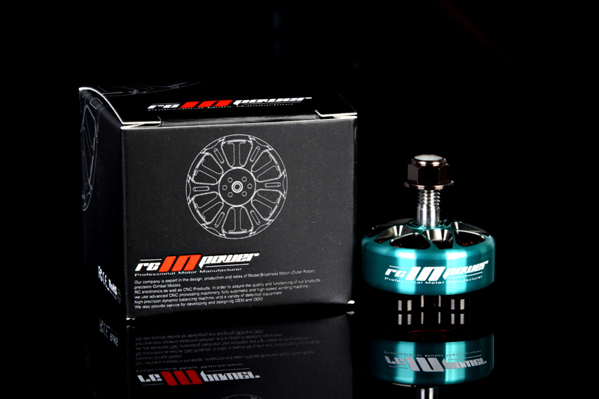 �˾���ũ  RCINPOWER SMOOX 2306 1880KV ���� (1pcs) 16