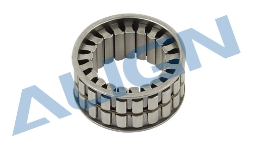 �˾���ũ H7NG004XXW [ALIGN] T-Rex700/800 One-way Bearing FE-423Z 1