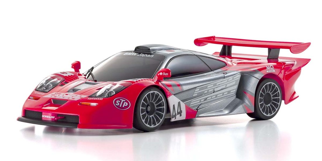 �˾���ũ KY32348LA [KYOSHO] ���� MR03RWD r/s �ƶ� F1 GTR LM 1997 �̴��� MINI-Z RCī 1