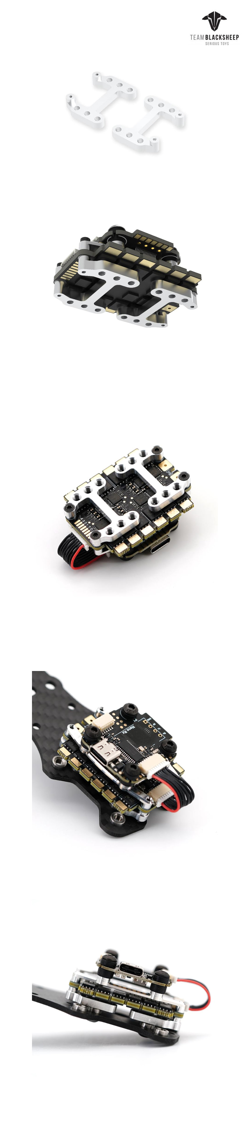 �˾���ũ  [TBS] LUCID ESC �� GORILLA 20x20 ����Ʈ 1