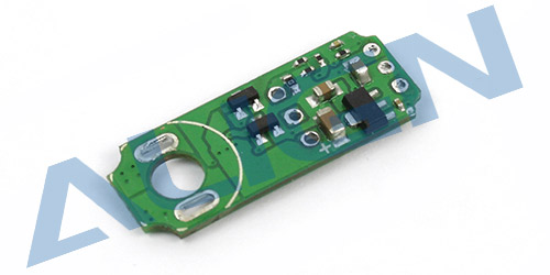 �˾���ũ HSP53501T [ALIGN] DS535/DS535M Servo Circuit Board 1
