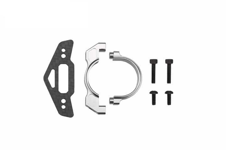 �˾���ũ MK6003, HN60188 [TR] 600 Class Stabilizer Belt Set (25��) 2