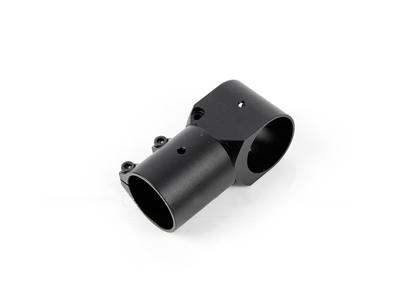 �˾���ũ WJD-TTBH25 [WJD] Metal T-Type Boom Holder(25�� - 25��) 1