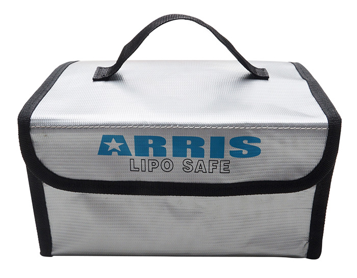 �˾���ũ 17900 [ARRIS] ���͸� ������ ��ȭ�� (���� ������ ����) - �ڽ�Ÿ�� 215x160x115mm 1