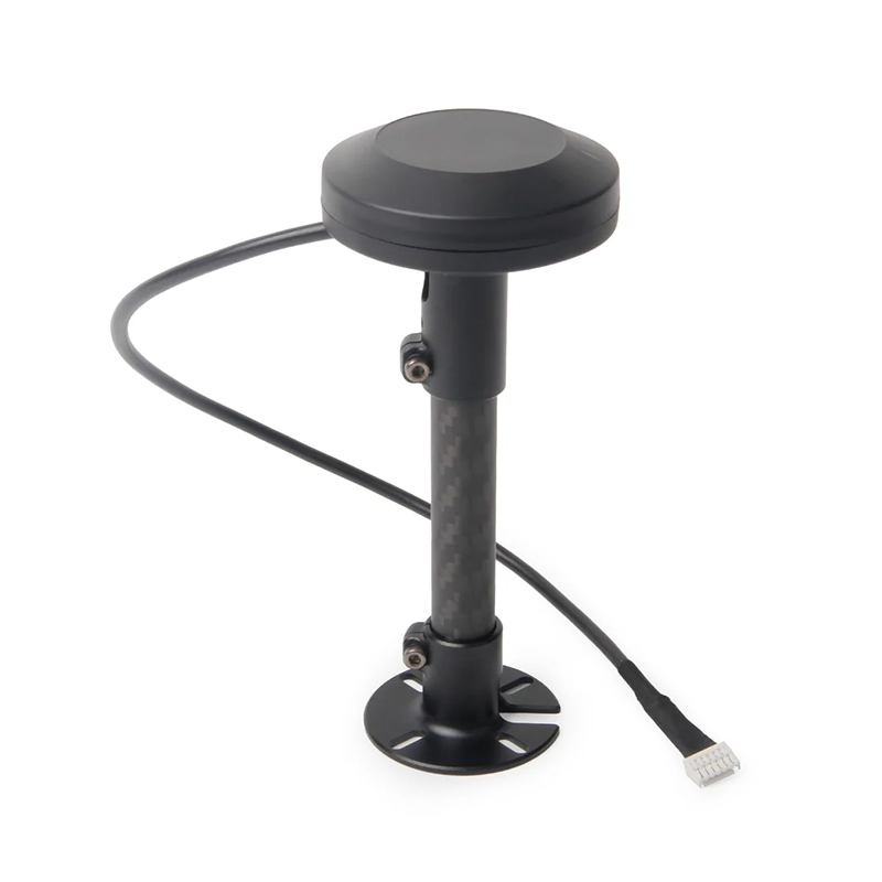 �˾���ũ HL-12090 [Holybro] Ȧ����� �Ƚ�ȣũ M9N ������ GPS V2 (IP67/SAW ����/����ǵ�) (�����Ǹ�) 4