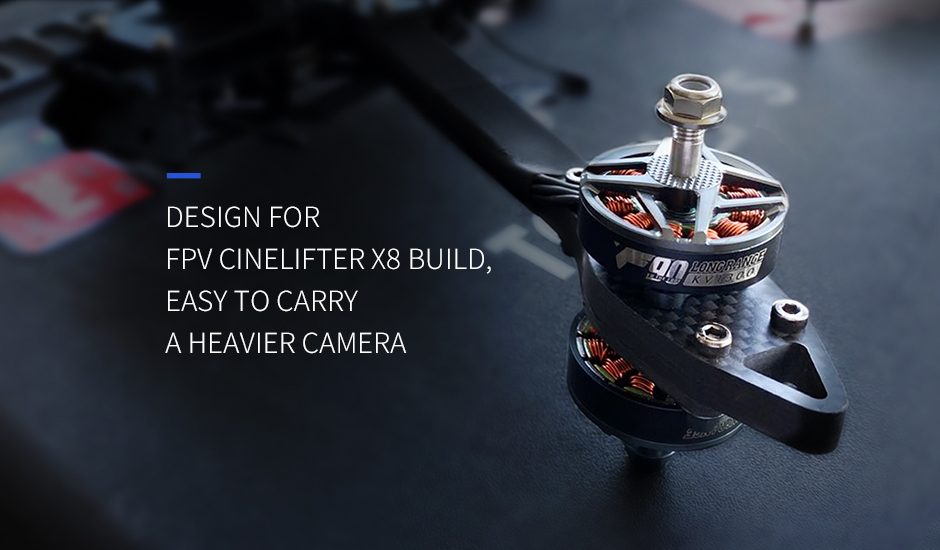 �˾���ũ  [T-MOTOR] F90 1500KV �շ����� ���� (6~8��ġ���ӻ��) 2