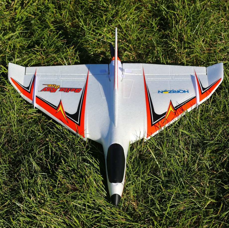 �˾���ũ EFL9550 [E-flite] 500mm �̴� ��Ÿ���� �� SAFE 3�� ���̷� ���� BNF (�귯������ ����, ���ӱ�, ����, ���ű� ����) 17