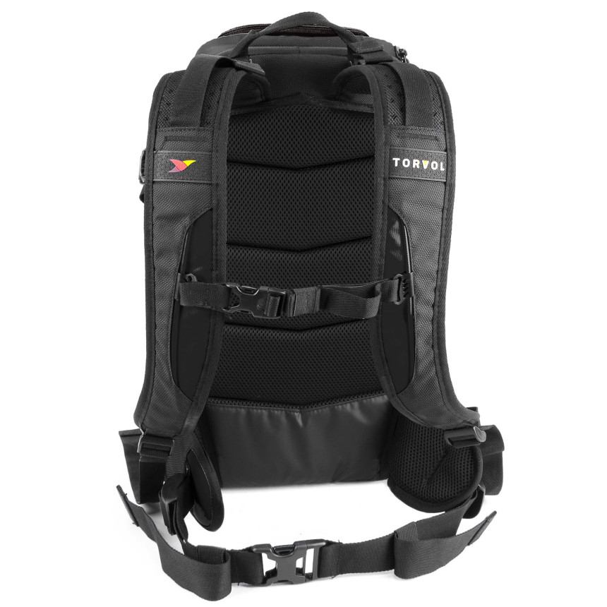 �˾���ũ  Torvol Quad Backpack Pro V2 (STEALTH EDITION) 5