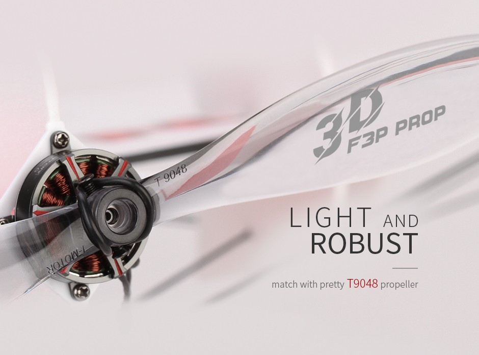 ¾Ë¾¾¹ðÅ© T-motor AM40-3D 1500KV ¸ðÅÍ 4
