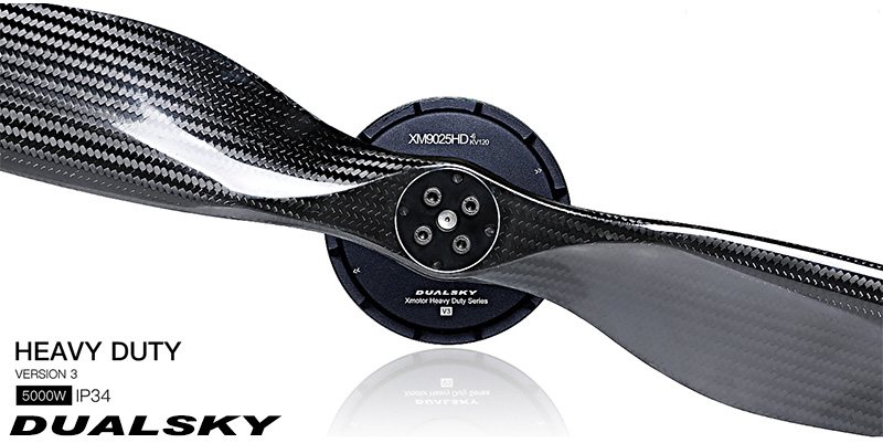 �˾���ũ DS51451HD [DUALSKY] XM7015HD-11 (HV/150KV/V3) 1