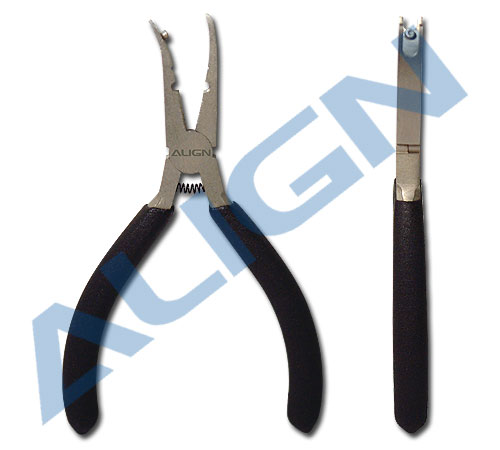 �˾���ũ K10338AT [ALIGN] High Strength Ball Link Plier 1