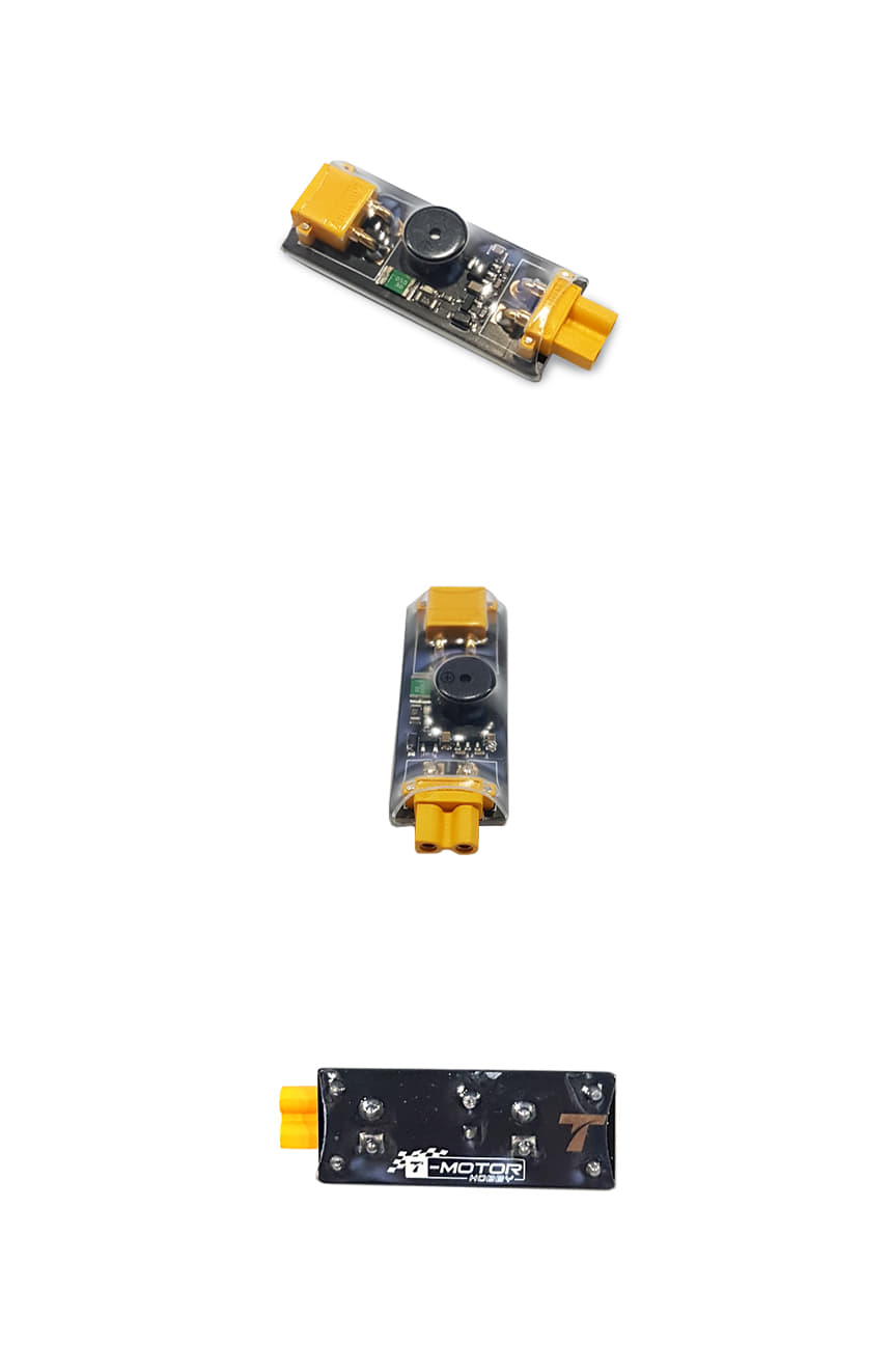 ¾Ë¾¾¹ðÅ© T-motor XT30 ¼îÆ® ÇÁ·ÎÅØÅÍ - ¿ªÀü¾Ð üĿ±â 1