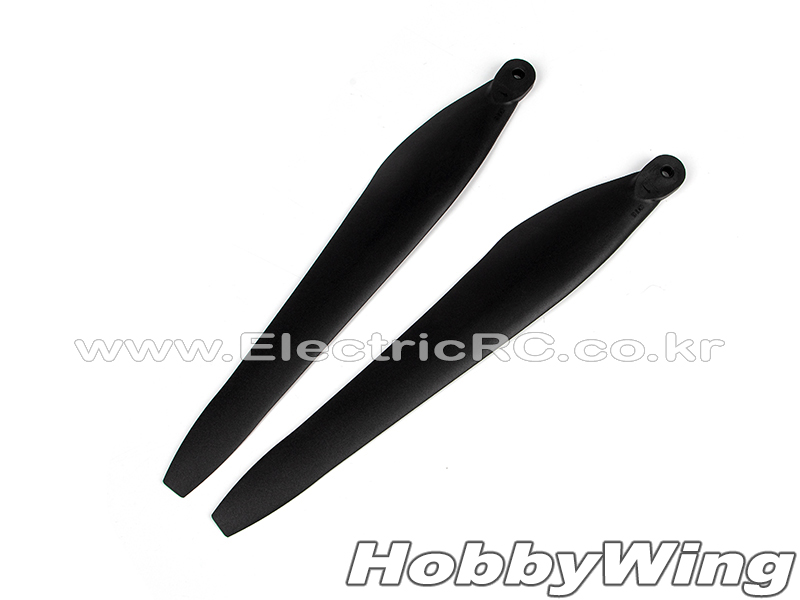�˾���ũ HBW-P36120WOH-CCW [HOBBYWING] 36x12 Folding Prop 1