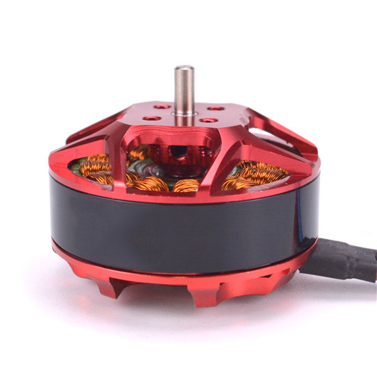 �˾���ũ S3508-380K [RTS] S3508-380KV �귯������ ���� ��Ʈ (12~13��ġ / 22.2V / �輱 50cm) 1