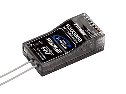 �˾���ũ FT-T10J [Futaba] ��Ÿ�� T10J 10ä�� ������ 2.4GHz ������ S-FHSS ��� (R3008SB ���ű�����) 4