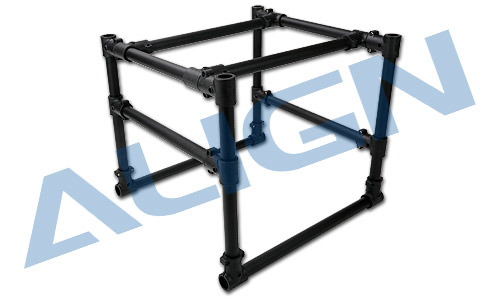 �˾���ũ M616047XXW [ALIGN] M4/M6T22 Chemical Container Bracket 1
