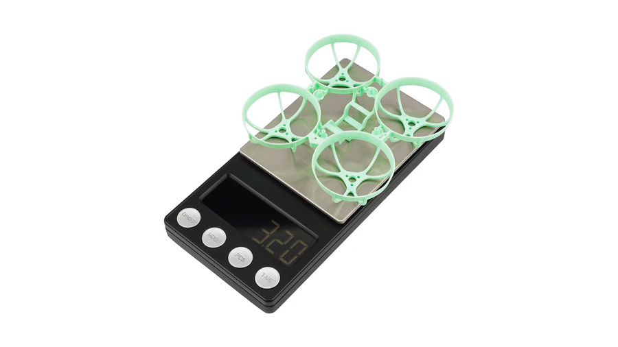 �˾���ũ  ������ Ŷ (BETAFPV Meteor65 PRO) 4