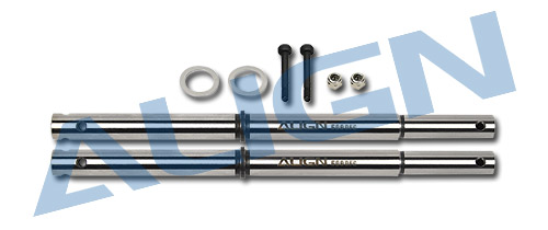 �˾���ũ H60243TA [ALIGN] T-Rex550/600E DFC Main Shaft 1