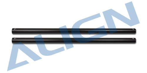 �˾���ũ M616040XXT [ALIGN] M6T22 430 Aluminum Landing Skid Tube 1