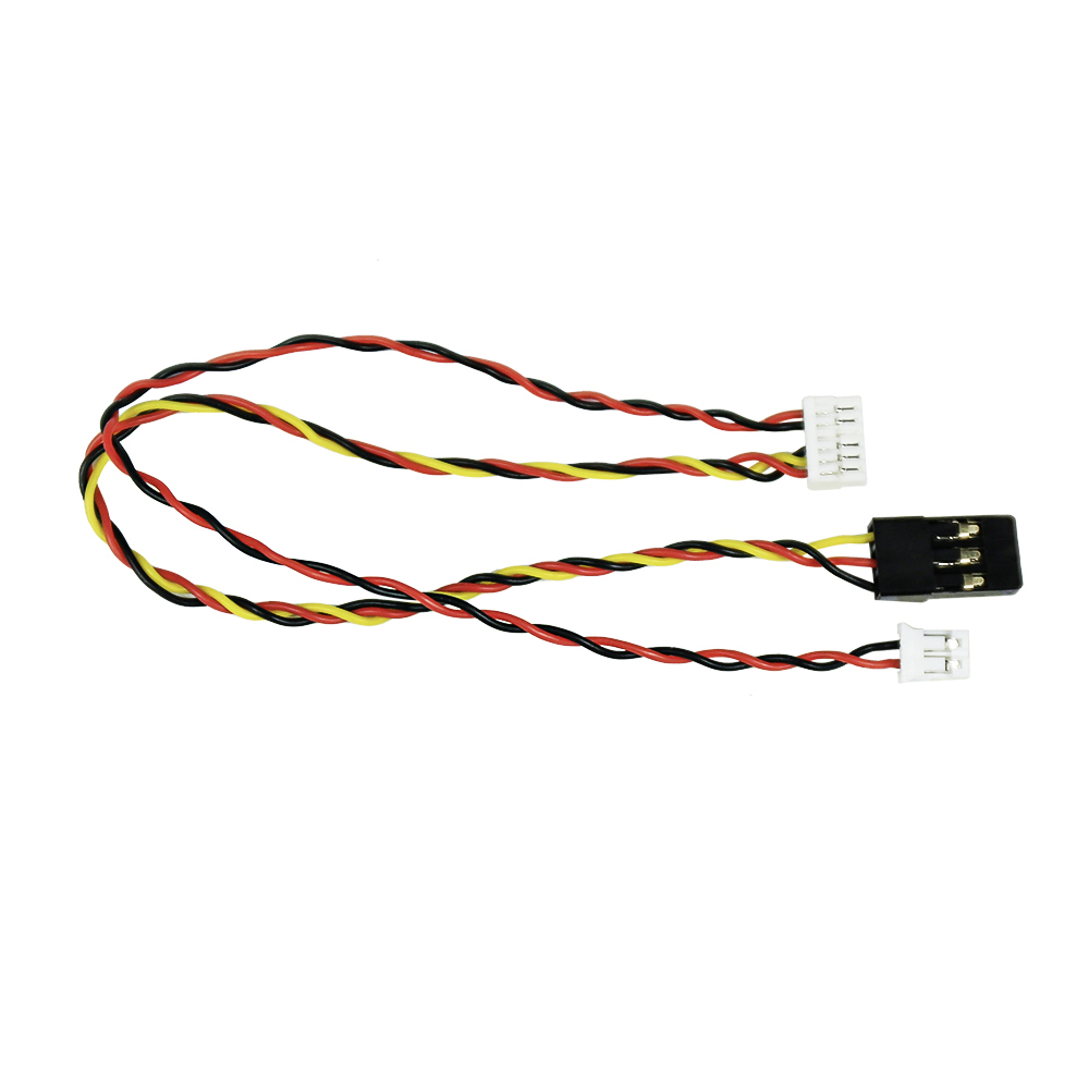 �˾���ũ  [RadioLink] crossflight ������Ʈ�ѷ� + TS100 Mini M10N GPS 23