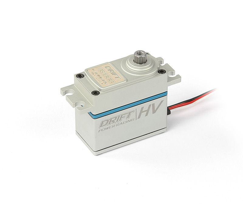 �˾���ũ DS1000 [HIGHEST] DS1000  ��Ż-������ HV DIGITAL RACING SERVO - ���ǵ��� ���� 1