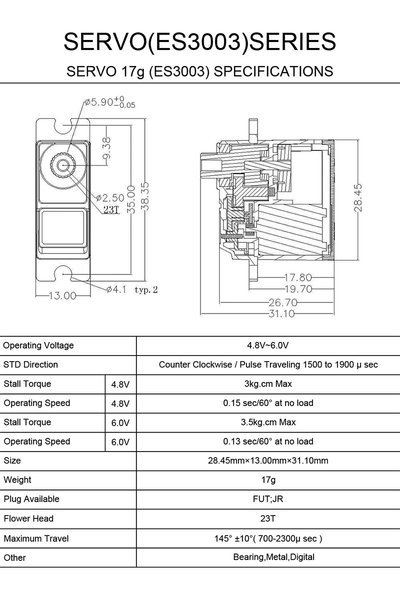 �˾���ũ  [EMAX] ES3003 �Ƴ��α� �̵� ���� 1