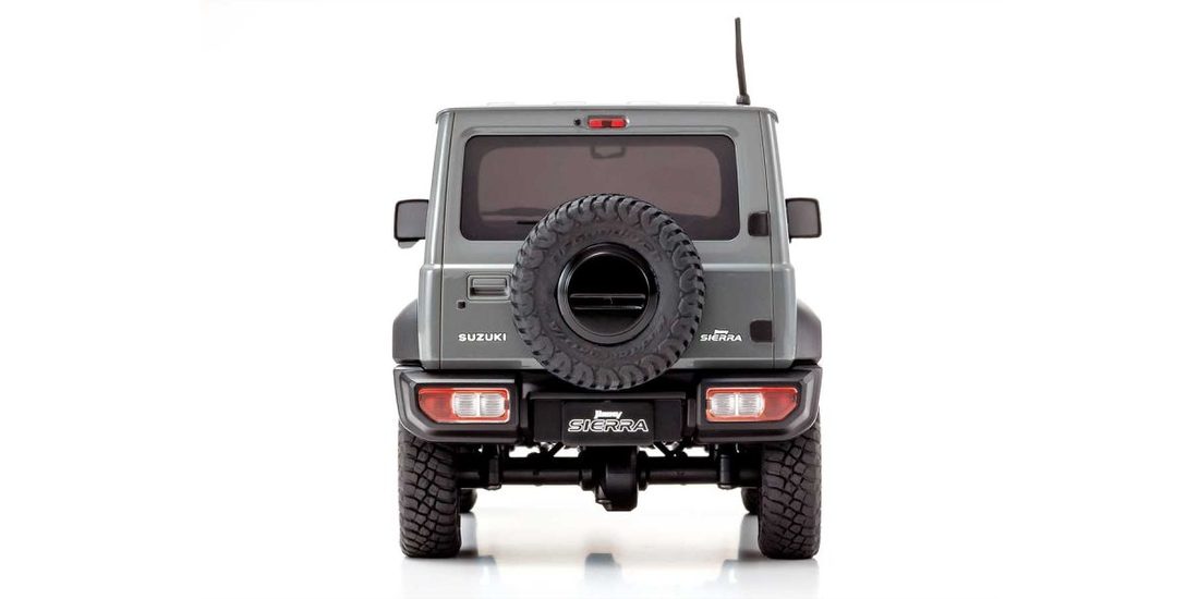 �˾���ũ KY32523G [KYOSHO] ���� 4x4 MX-01 ����Ű ���� �ÿ��� �̴��� �׷��� MINI-Z 6