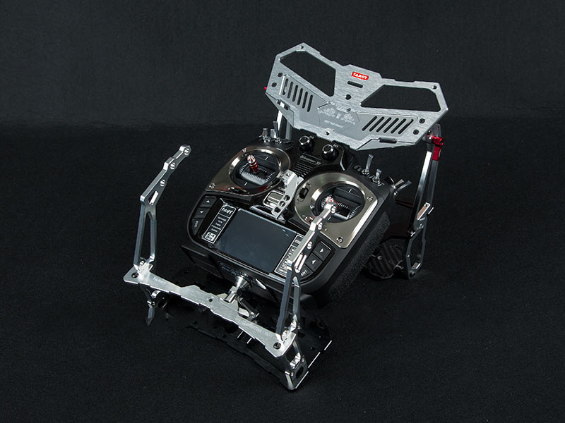�˾���ũ TL2876D [TR] TX-FPV Monitor Stand Deluxe Package 2