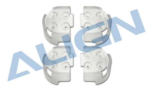 �˾���ũ M425015AXW [ALIGN] New MR25 1806 Motor Mount LED Light Cover 2