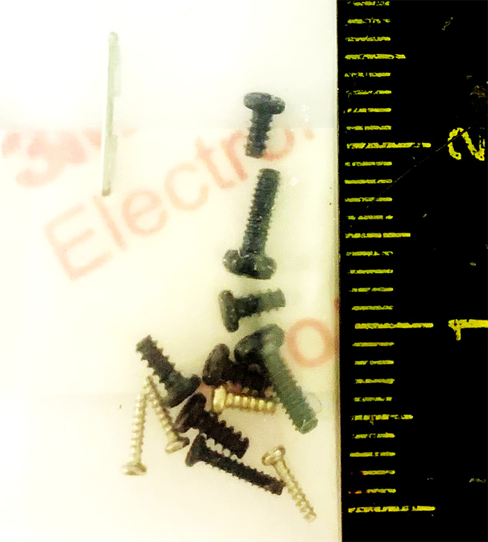 ¾Ë¾¾¹ðÅ© ESKY005438 ÀÛÀº ³ª»ç (¹Ì´Ï, ¸¶ÀÌÅ©·Î »çÀÌÁî) ¼ÂÆ® - 12°³ÀÔ 1