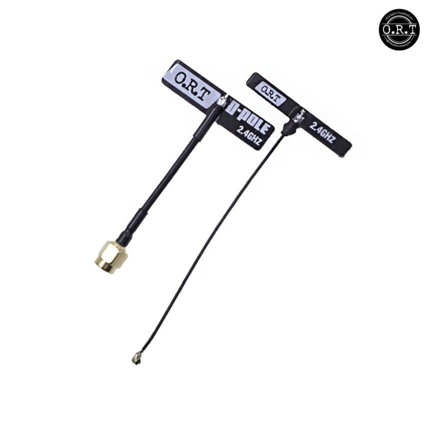 �˾���ũ  [O.R.T] D-Pole TX/RX ���׳� ��Ʈ(2.4G������ �������) 1
