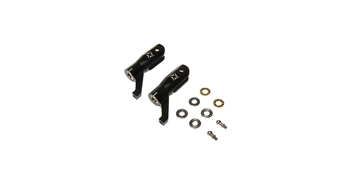 �˾���ũ BLH5202 [BLADE] Main Grip Set (2): Fusion 360 1