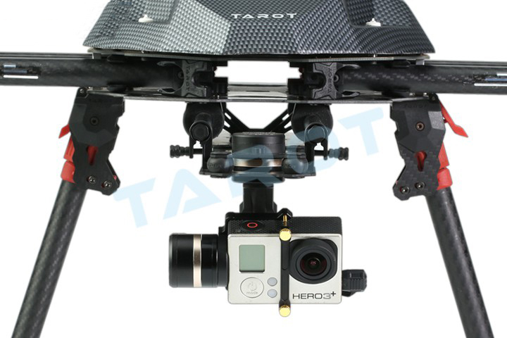 �˾���ũ TL3T01 [TAROT] 3D-III 3�� ���� (FLIR DUO / GoPro Hero3 �� 4+ / ����3) 7