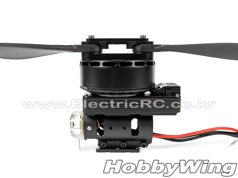 �˾���ũ HBW-X9-PLUS-CCW [HOBBYWING] �Ϻ��� XRotor9 PLUS ���� ���ӱ� �����緯 �޺� ������ (36x190 / 40�� �� / 14S / ����) 2
