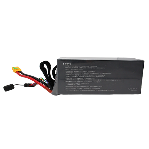 �˾���ũ  ��Ʈ����Ŀ 22.2V 16000mAh 20C ��Ƭ������ ���͸� 3