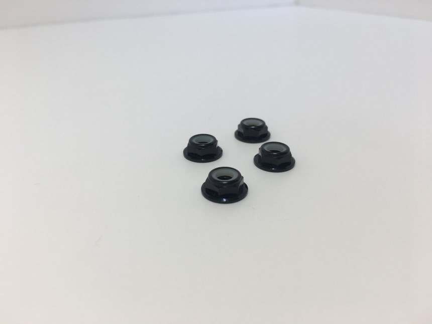 ¾Ë¾¾¹ðÅ© M5 ·Î¿ì ÇÁ·ÎÆÄÀÏ Ç÷£Áö ³ÊÆ® (10pcs/bag, ºí·¢) 4
