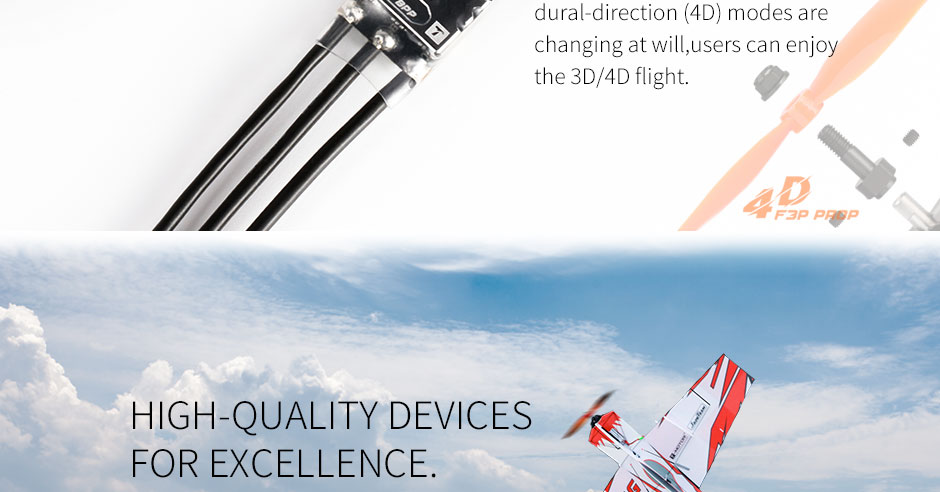 �˾���ũ  T-motor BPP-3D/4D 16A ���ӱ� - ��, ��ȸ�� �ǽð� ��ȯ 5