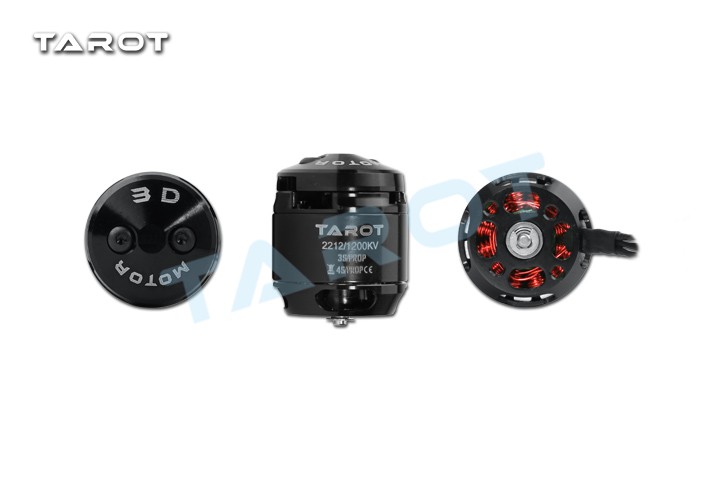 �˾���ũ TL400H9 [TR] T2212 1200KV 3D �귯������ ���� ��Ʈ (8x5 ������+������ �����緯 ����) 5