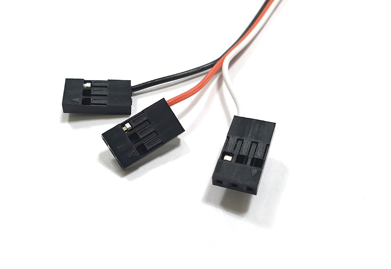 �˾���ũ C-115 [RT] ���̷ο� 1 to 3 ��ȣ ���ἱ (15cm) 1