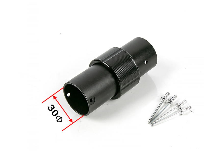 �˾���ũ WJD-F30JT [WJD] F30 Metal Arm Joint (Folding Clamp Type/30��) for V1200HZ 1